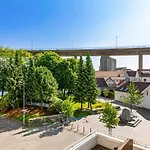 Apartment In Stavanger Walking Distance To City