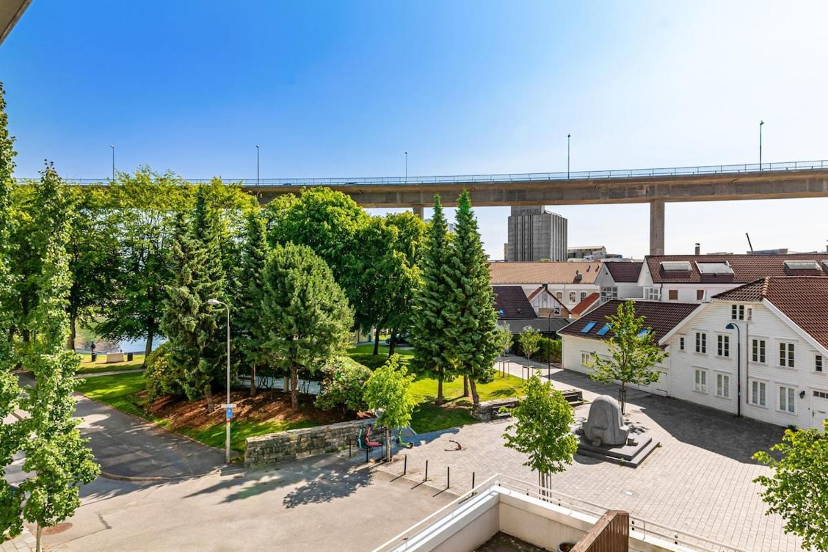 Leilighet In Walking Distance To